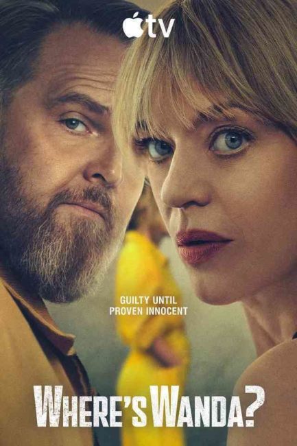مشاهدة مسلسل Where’s Wanda الموسم الثاني الحلقة 2 مترجمة ايجي بست