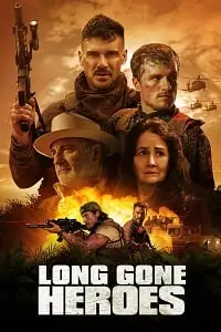 مشاهدة فيلم Long Gone Heroes مترجم ايجي بست