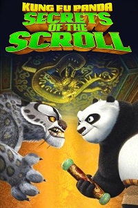 مشاهدة فيلم Kung Fu Panda Secrets of The Scroll مترجم ماي سيما ايجي بست
