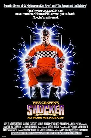 مشاهدة فيلم Shocker 1989 مترجم ايجي بست