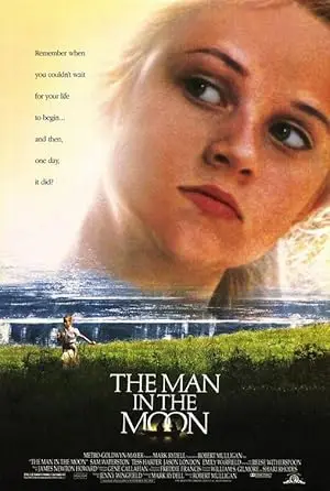 مشاهدة فيلم The Man in the Moon 1991 مترجم ايجي بست