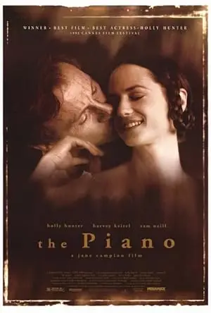مشاهدة فيلم The Piano 1993 مترجم اون لاين ايجي بست