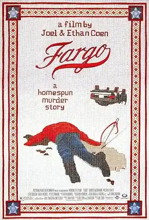 مشاهدة فيلم Fargo 1996 مترجم ايجي بست