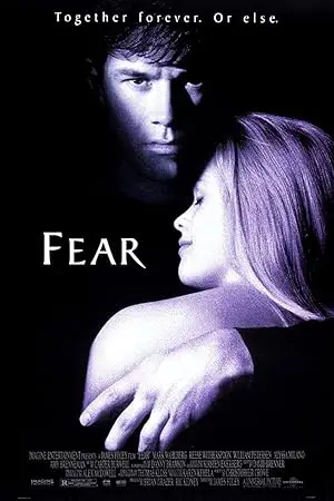 مشاهدة فيلم Fear 1996 مترجم ايجي بست