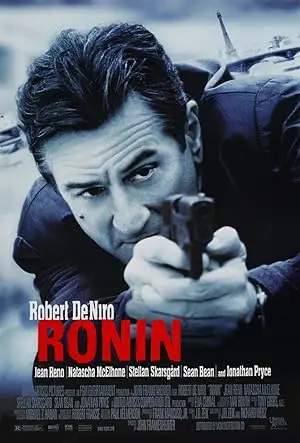 مشاهدة فيلم Ronin 1998 مترجم اون لاين ايجي بست