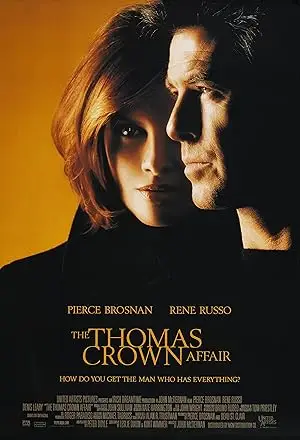 مشاهدة فيلم The Thomas Crown Affair 1999 مترجم اون لاين ايجي بست