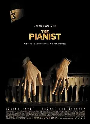 مشاهدة فيلم The Pianist مترجم ايجي بست