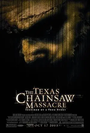 مشاهدة فيلم The Texas Chainsaw Massacre 2003 مترجم ايجي بست
