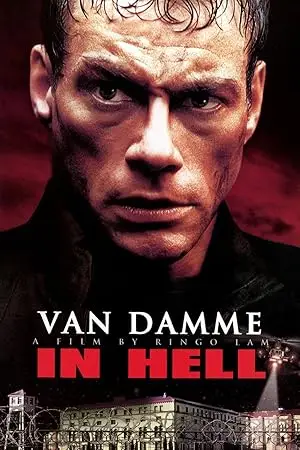مشاهدة فيلم In Hell 2003 مترجم ايجي بست