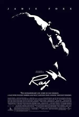 مشاهدة فيلم Ray 2004 مترجم ايجي بست