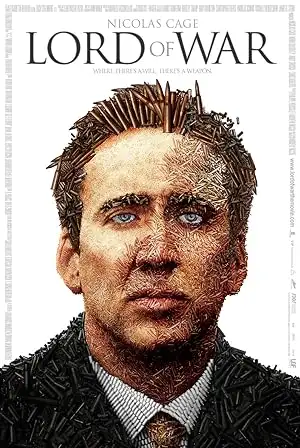 مشاهدة فيلم Lord of War 2005 مترجم ايجي بست