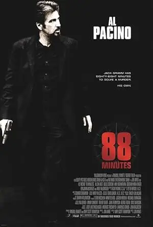 مشاهدة فيلم 88 Minutes 2007 مترجم ايجي بست