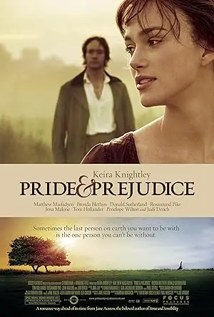 مشاهدة فيلم Pride and Prejudice 2005 مترجم ايجي بست