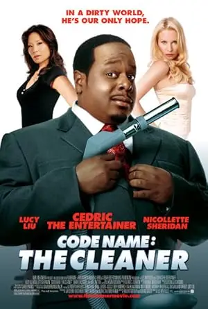 مشاهدة فيلم Code Name The Cleaner مترجم ايجي بست