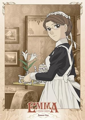 مشاهدة مسلسل انمي Eikoku Koi Monogatari Emma الموسم الاول الحلقة 11 مترجمة ايجي بست
