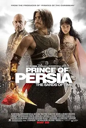 مشاهدة فيلم Prince of Persia The Sands of Time 2010 مترجم ايجي بست