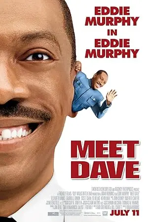 مشاهدة فيلم Meet Dave 2008 مترجم اون لاين ايجي بست