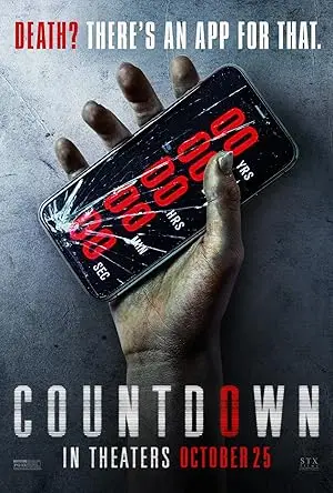 مشاهدة فيلم Countdown مترجم ايجي بست