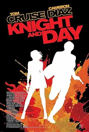 مشاهدة فيلم Knight and Day 2010 مترجم ايجي بست