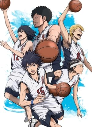 مشاهدة انمي Ahiru no Sora الحلقة 10 مترجمة ايجي بست