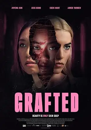 مشاهدة فيلم Grafted مترجم ايجي بست