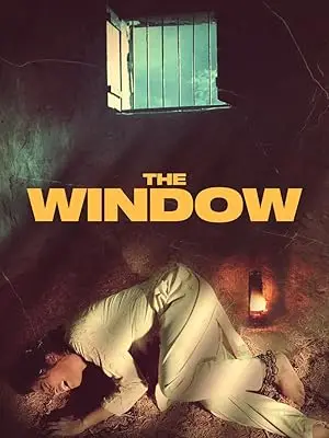 مشاهدة فيلم The Window 2024 مترجم ايجي بست
