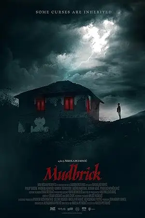 مشاهدة فيلم Mudbrick 2023 مترجم ايجي بست