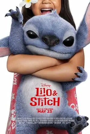 مشاهدة فيلم Lilo and Stitch مترجم ايجي بست