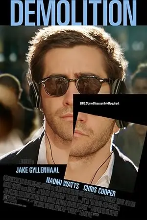 مشاهدة فيلم Demolition 2016 مترجم ايجي بست