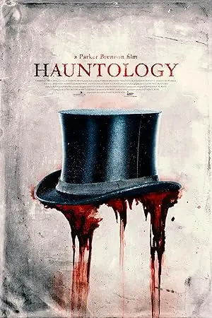 مشاهدة فيلم Hauntology 2024 مترجم ايجي بست