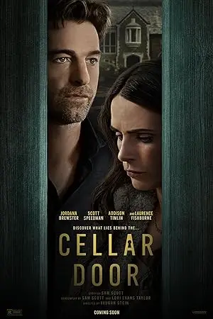 مشاهدة فيلم Cellar Door 2024 مترجم ايجي بست