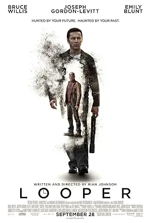 مشاهدة فيلم Looper 2012 مترجم ايجي بست