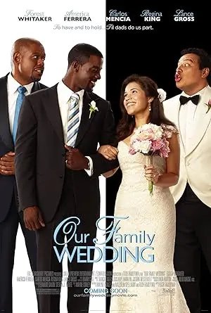 مشاهدة فيلم Our Family Wedding 2010 مترجم ايجي بست