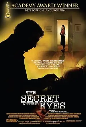 مشاهدة فيلم The Secret in Their Eyes 2009 مترجم ايجي بست