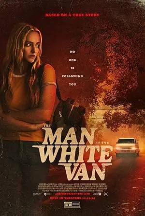 مشاهدة فيلم The Man in the White Van 2023 مترجم اون لاين ايجي بست