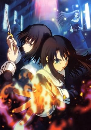مشاهدة فيلم Kara no Kyoukai 6 – Oblivion Recording مترجم ايجي بست