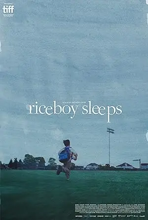 مشاهدة فيلم Riceboy Sleeps 2022 مترجم اون لاين ايجي بست