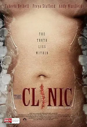 مشاهدة فيلم The Clinic 2010 مترجم ايجي بست