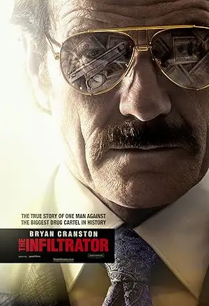 مشاهدة فيلم The Infiltrator 2016 مترجم ايجي بست