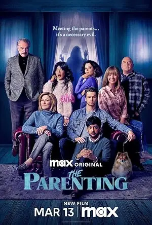 مشاهدة فيلم The Parenting 2025 مترجم اون لاين ايجي بست