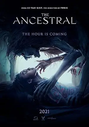 مشاهدة فيلم The Ancestral 2023 مترجم ايجي بست
