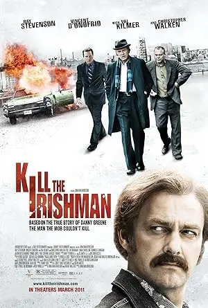 مشاهدة فيلم Kill the Irishman 2011 مترجم اون لاين ايجي بست