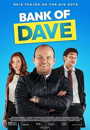 مشاهدة فيلم Bank of Dave 2023 مترجم اون لاين ايجي بست
