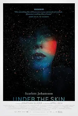 مشاهدة فيلم Under the Skin 2013 مترجم ايجي بست