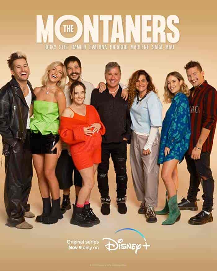 مشاهدة مسلسل The Montaners الموسم الاول الحلقة 5 والاخيرة مترجمة ايجي بست