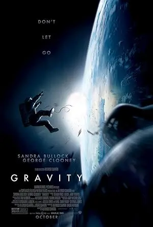 مشاهدة فيلم Gravity 2013 مترجم ايجي بست