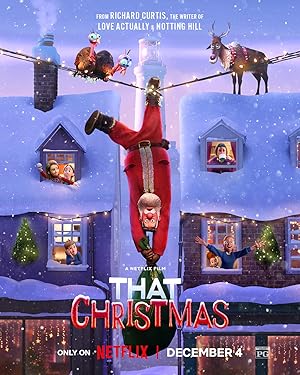مشاهدة فيلم That Christmas 2024 مترجم ايجي بست