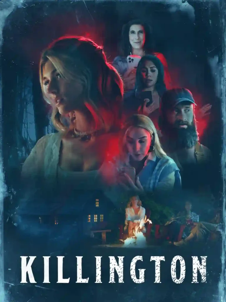 مشاهدة فيلم Killington 2024 مترجم ايجي بست