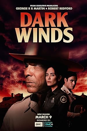 مشاهدة مسلسل Dark Winds الموسم الثالث الحلقة 8 مترجمة ايجي بست