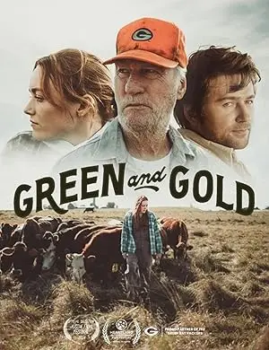 مشاهدة فيلم Green and Gold 2025 مترجم اون لاين ايجي بست